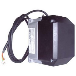 Siemens SQM33 Actuator For Oil And Gas Dampers